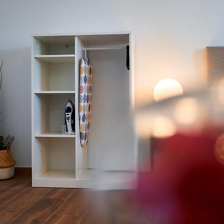 Apartamentos Sierra De Las Nieves Ronda Ngoại thất bức ảnh