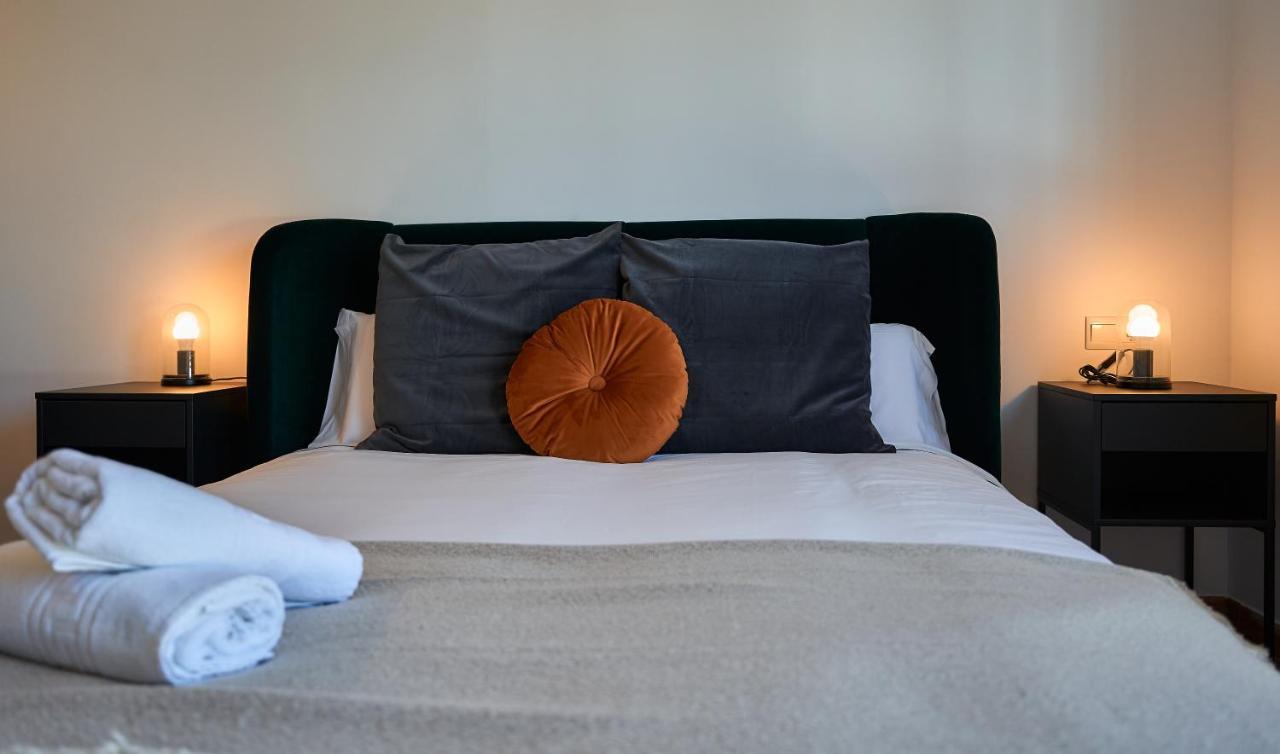 Apartamentos Sierra De Las Nieves Ronda Ngoại thất bức ảnh