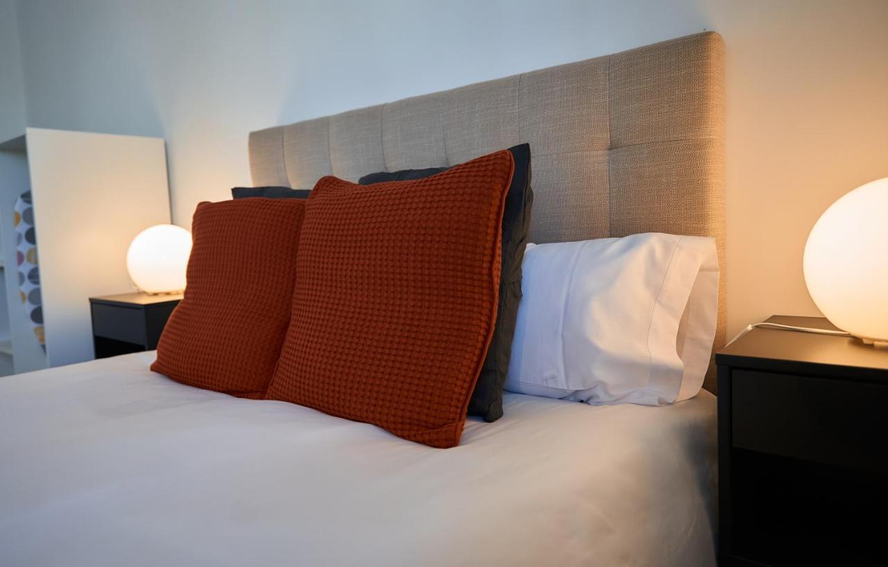 Apartamentos Sierra De Las Nieves Ronda Ngoại thất bức ảnh